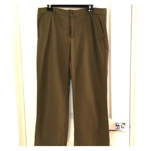 Gap khakis